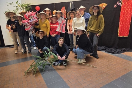 Vietnamese culture, art, cuisine, music honored in France